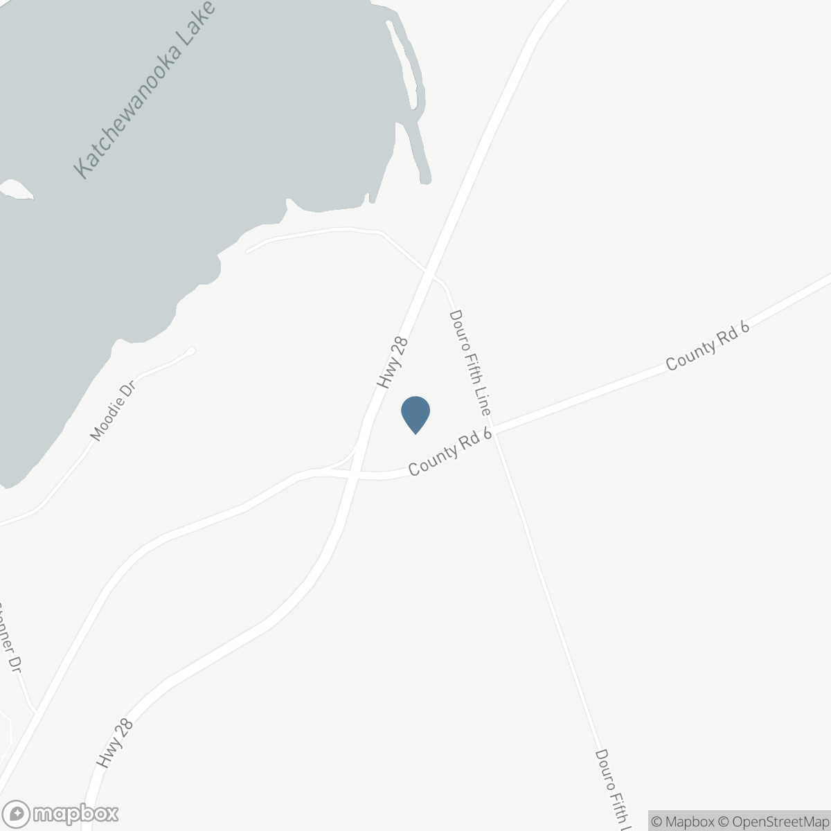 PT 21 CON 6, North Kawartha, Ontario K0L 2H0